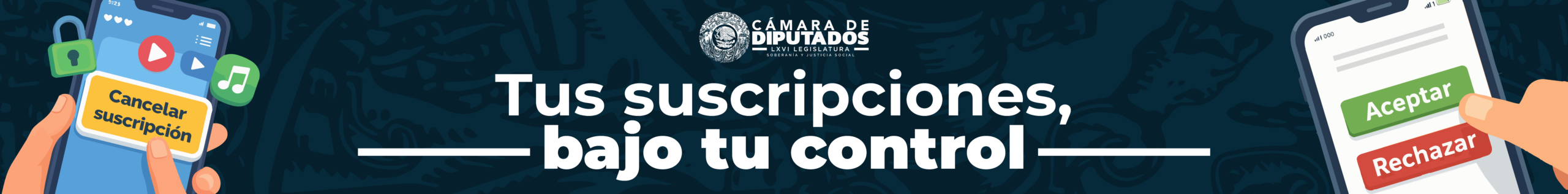 Cámara de Diputados – Comunicación Social