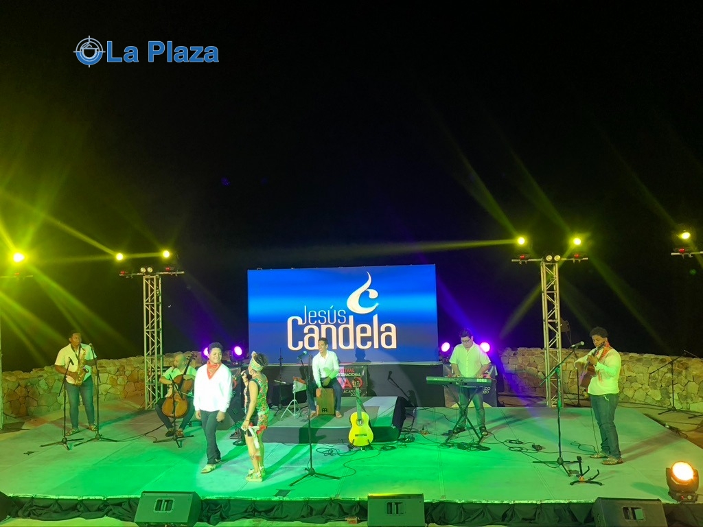 Concluye el 14º Festival Internacional La Nao Acapulco 2020 versión