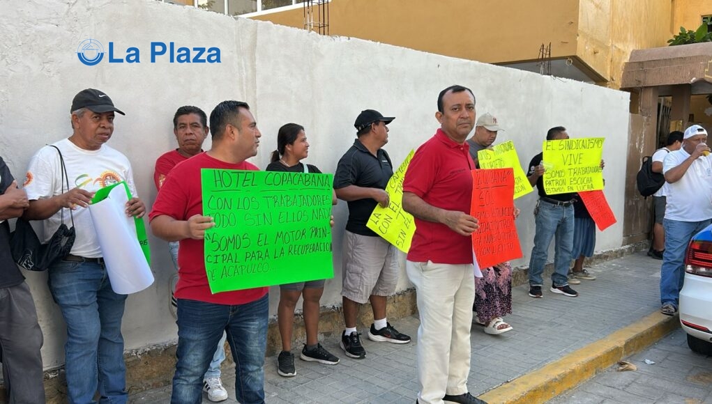 Foto: Raúl Sendic García Estrada