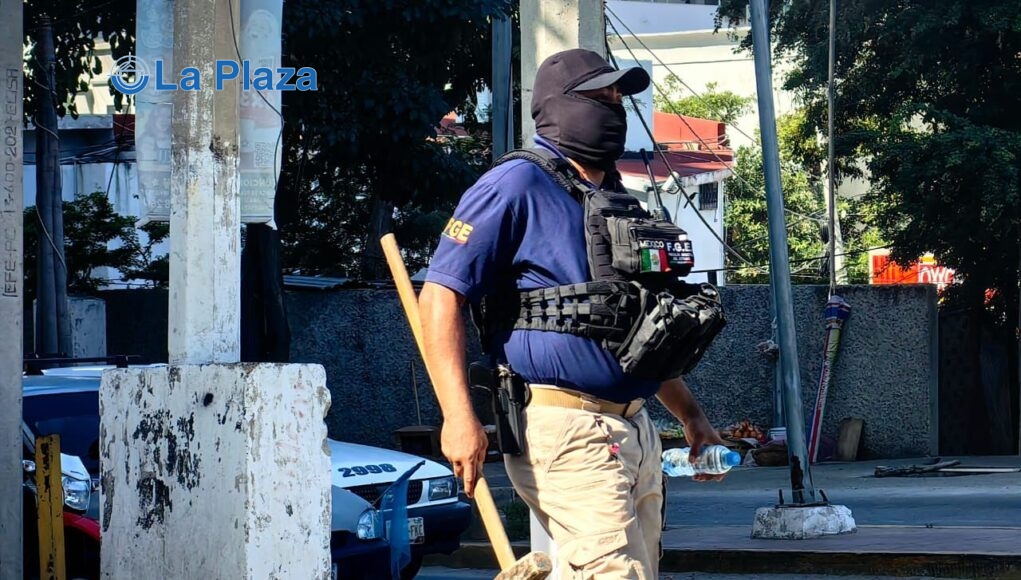 Foto: Raúl Sendic García Estrada