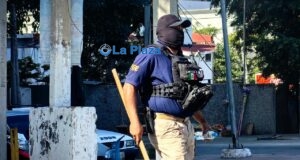 Foto: Raúl Sendic García Estrada