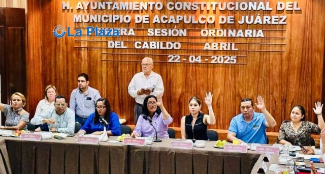 Aprueba Cabildo de Acapulco descuentos en licencias de funcionamiento y ...